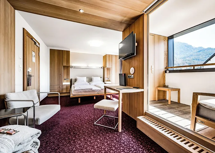 Alpina - Adults Only Hotel