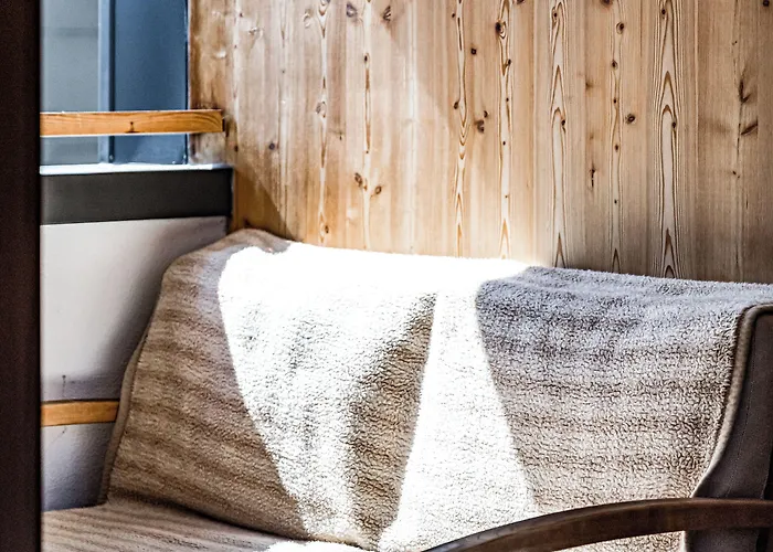 Alpina - Adults Only Sölden