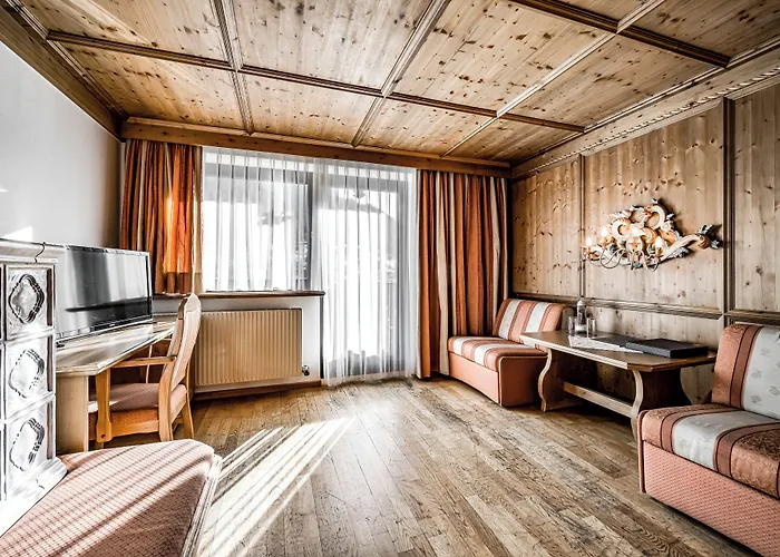 Alpina - Adults Only 4* Solden