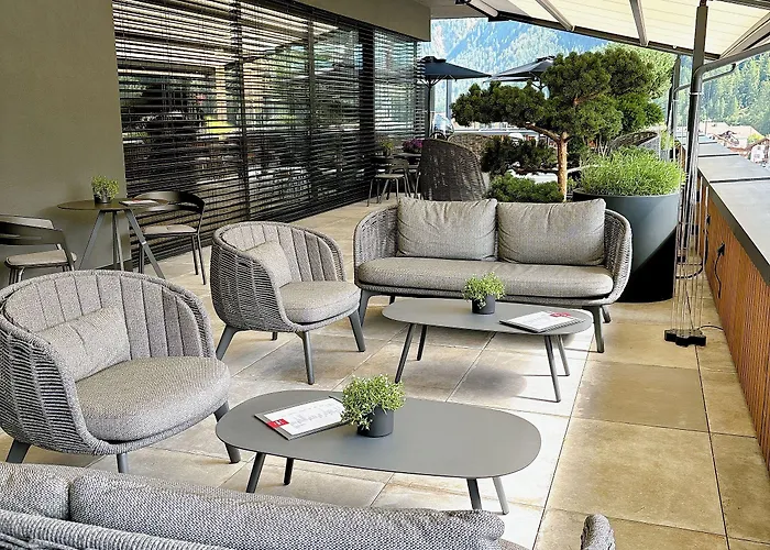 Alpina - Adults Only 4*