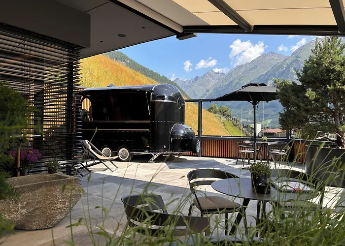 Alpina - Adults Only Hotel 4*