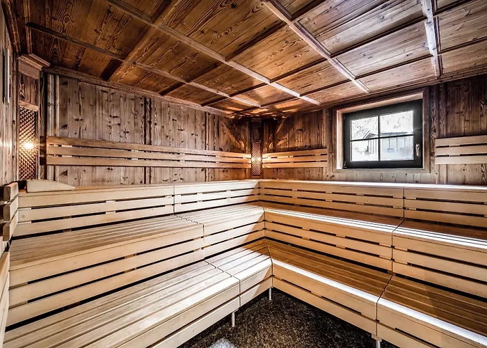 Alpina - Adults Only