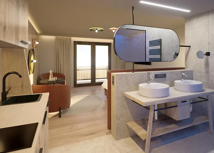 Hotel Alpina - Adults Only 4*