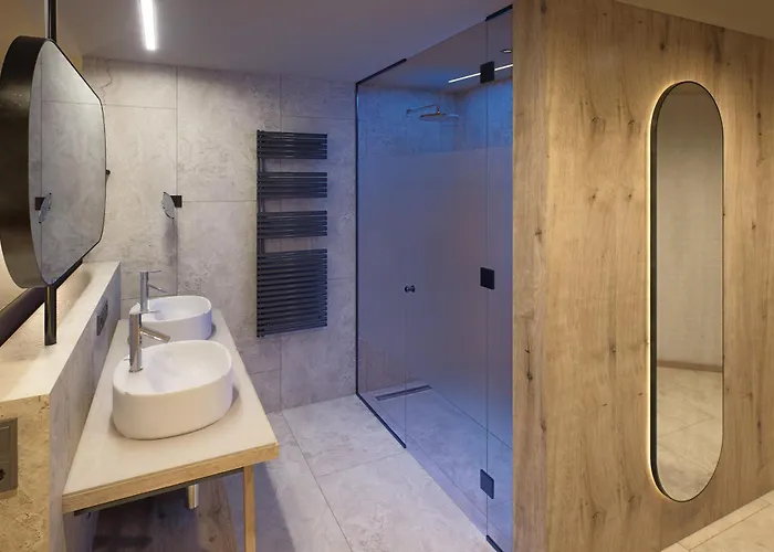 Alpina - Adults Only Hotel Sölden