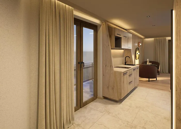 Alpina - Adults Only Hotel