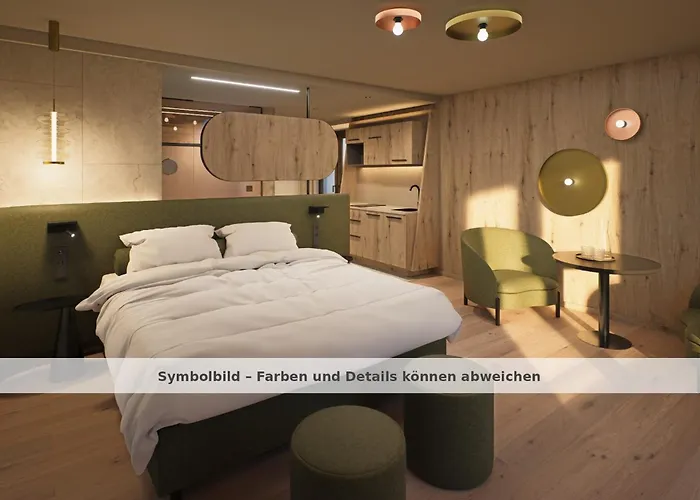 Alpina - Adults Only Hotel