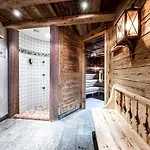 Alpina - Adults Only Hotel 4*