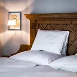 Alpina - Adults Only Hotel 4*