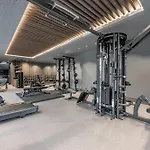 Hotel Alpina - Adults Only Sölden