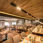 Alpina - Adults Only Hotel Sölden