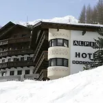 Hotel Alpina - Adults Only Sölden