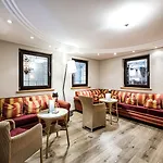 Alpina - Adults Only Hotel Sölden