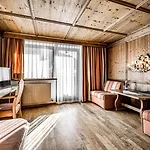Alpina - Adults Only 4* Sölden
