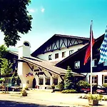 Alpina - Adults Only Hotel