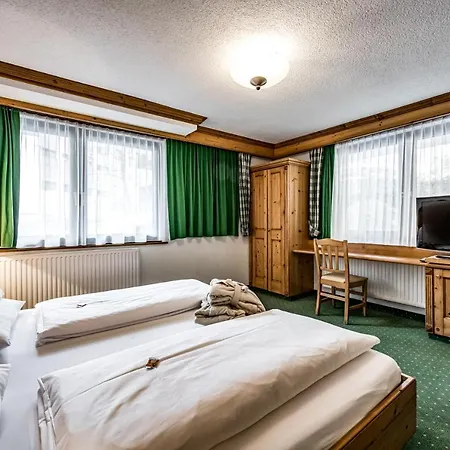 Alpina - Adults Only Szálloda 4*