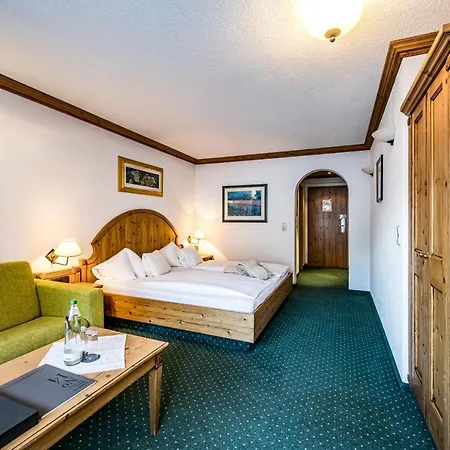 Szálloda Alpina - Adults Only 4*