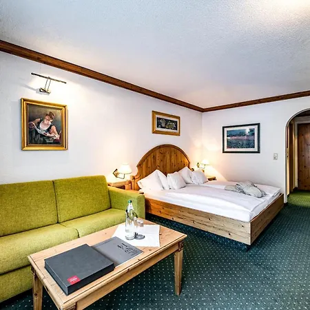 Alpina - Adults Only Szálloda 4*