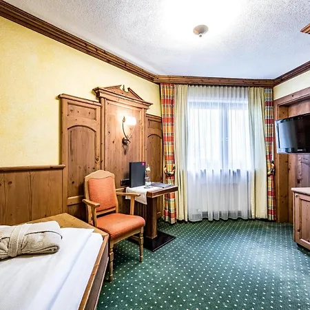Alpina - Adults Only 4* Sölden