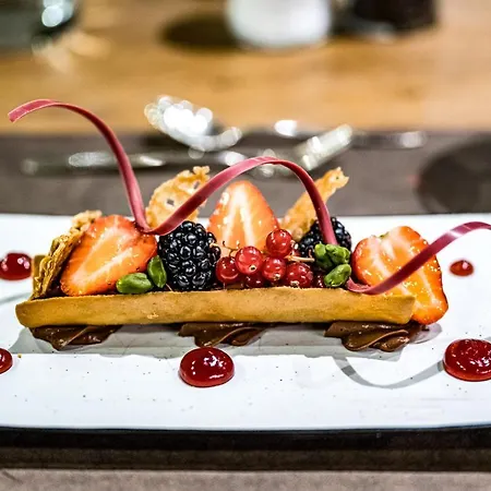 Szálloda Alpina - Adults Only 4*