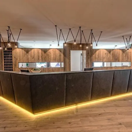 Szálloda Alpina - Adults Only 4*