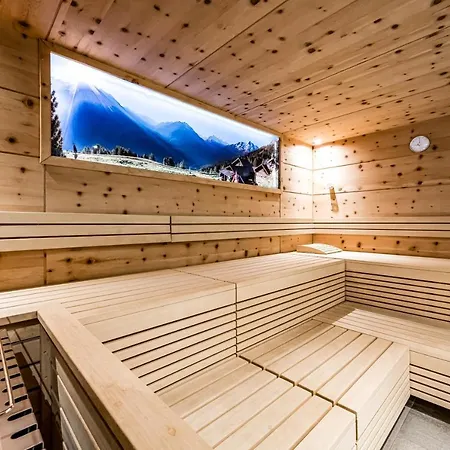 Alpina - Adults Only Szálloda 4*