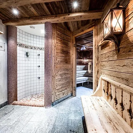 Alpina - Adults Only Szálloda 4*