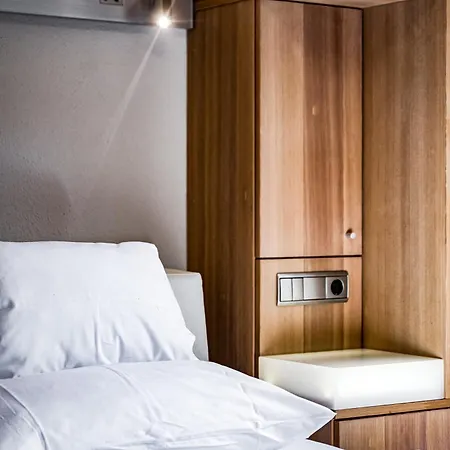 Alpina - Adults Only Szálloda 4*