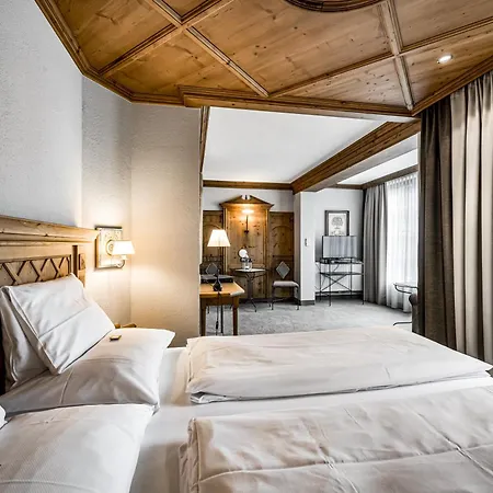 Szálloda Alpina - Adults Only 4*