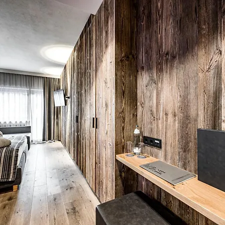 Alpina - Adults Only Szálloda 4*
