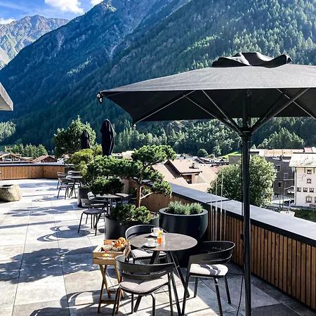 Alpina - Adults Only Szálloda 4*