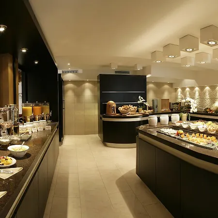 Alpina - Adults Only Ξενοδοχείο 4*