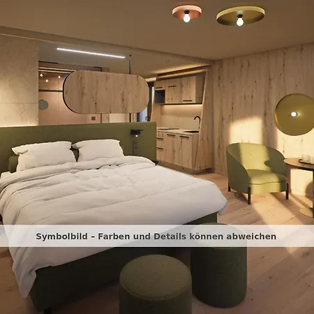 Alpina - Adults Only Hotel