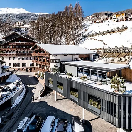 Alpina - Adults Only