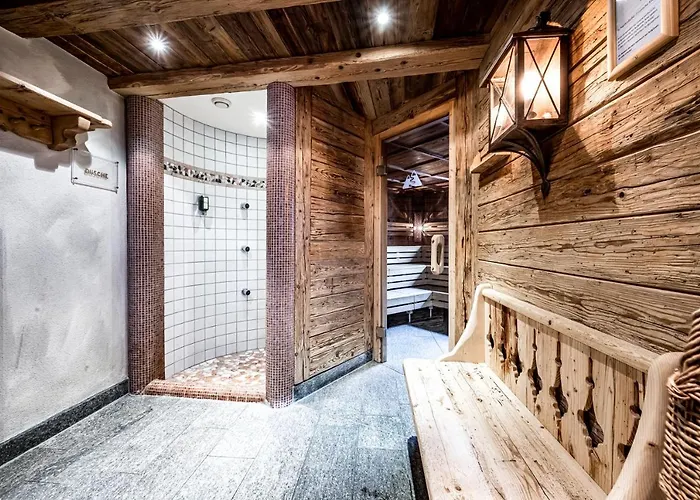 Alpina - Adults Only Hotel 4*