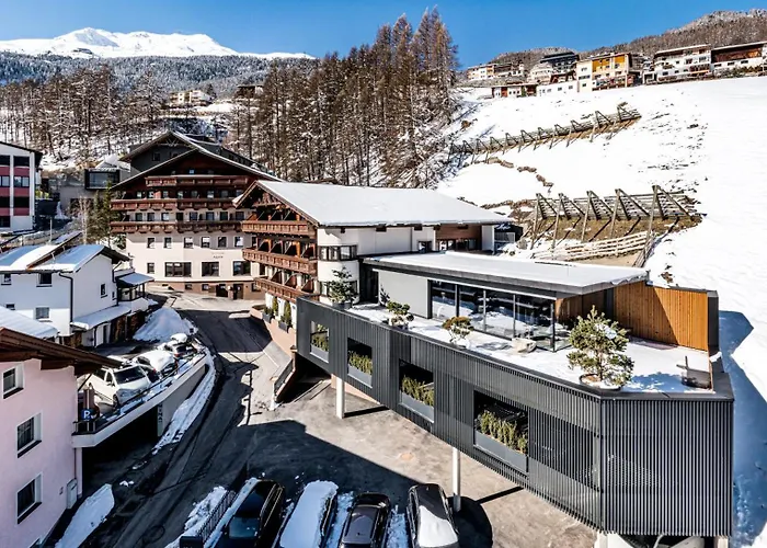 Alpina - Adults Only