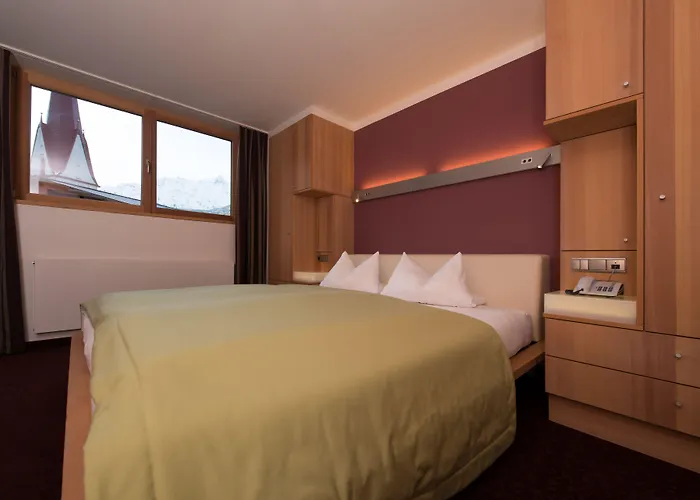 Hotel Alpina - Adults Only 4*