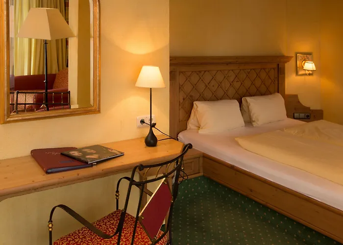 Alpina - Adults Only Hotel