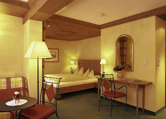 Alpina - Adults Only 4*