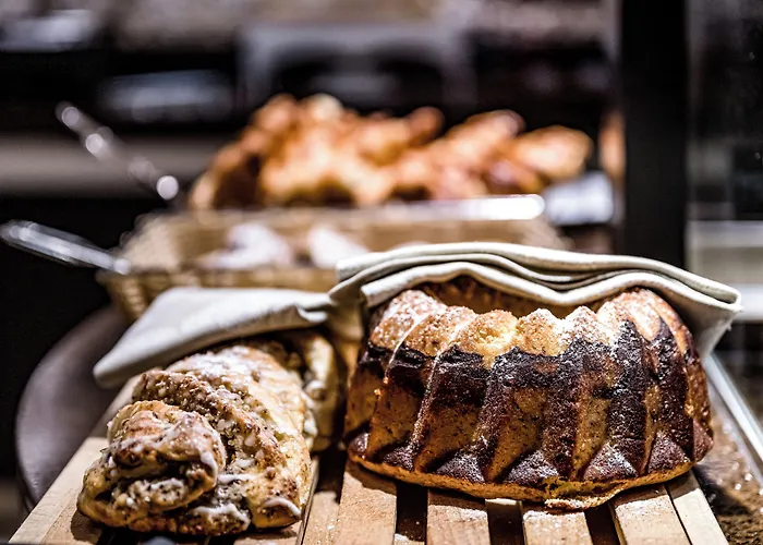 Alpina - Adults Only 4* Sölden